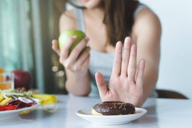 diet plan for better skin
