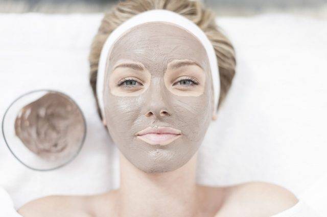Anti-Aging-Facial