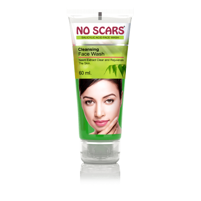 neem facewash