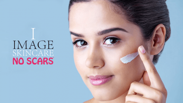 get rid of acne scars fast