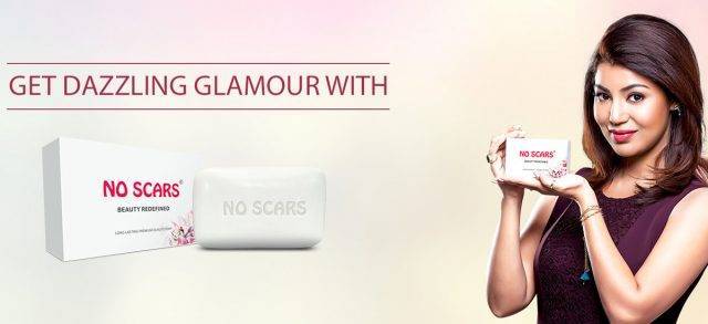 benefits of no scar soap