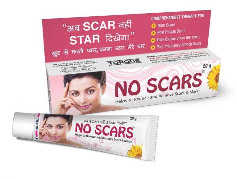 Best No Scars Cream, No Scars Face Cream for Scars Removal No Scars