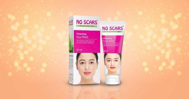 neem face wash