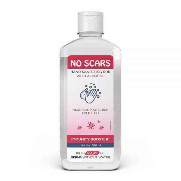 best hand sanitizer for germs