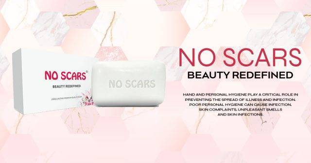 Pampering Your Skin With No Scars Soap