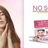 No Scars Cream