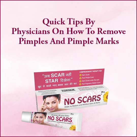 acne scar removal cream best
