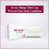 the best scar removal Soap
